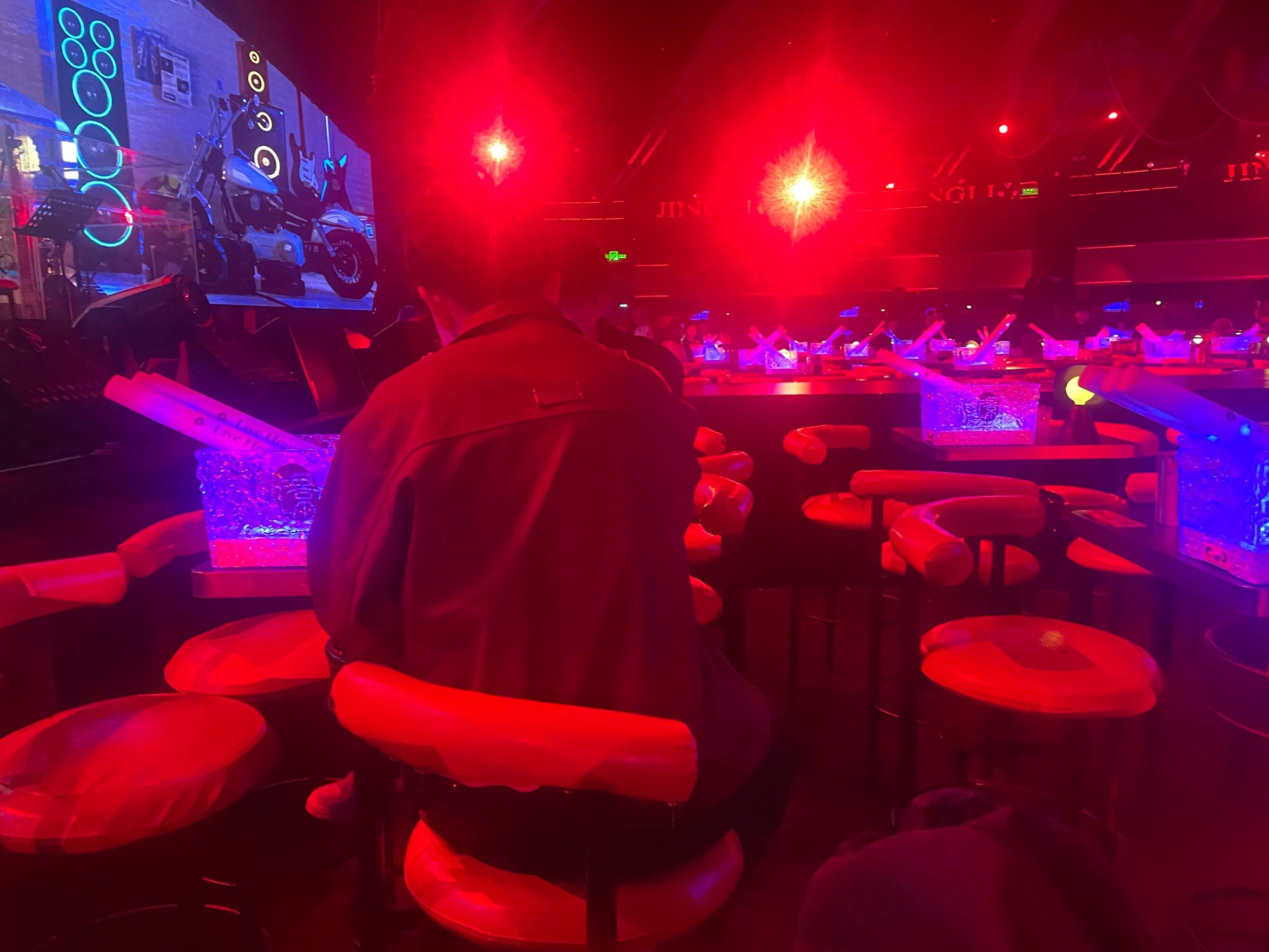 滁州商务ktv消费指南及方式详解-定远县ktv预定