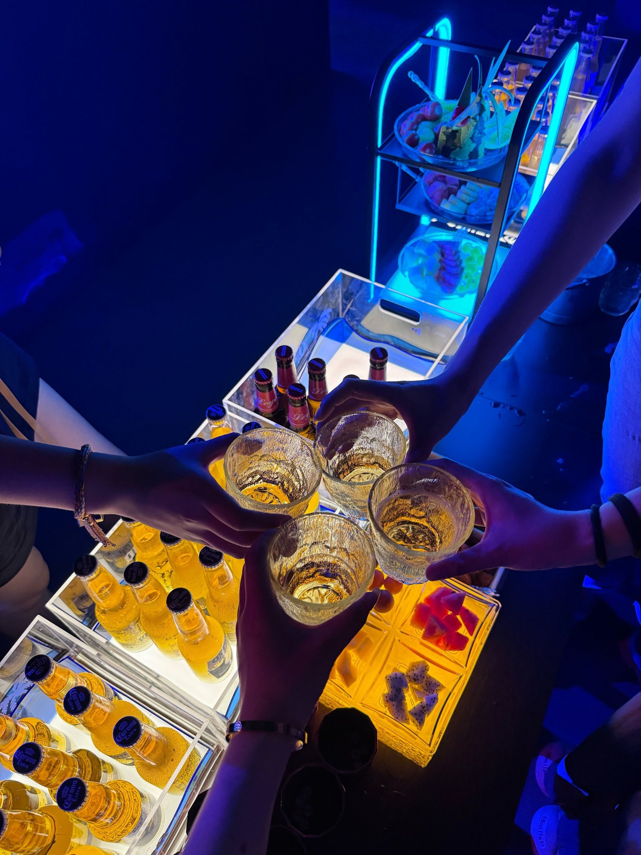 滁州商务ktv引领商务ktv新模式-琅琊区ktv预定