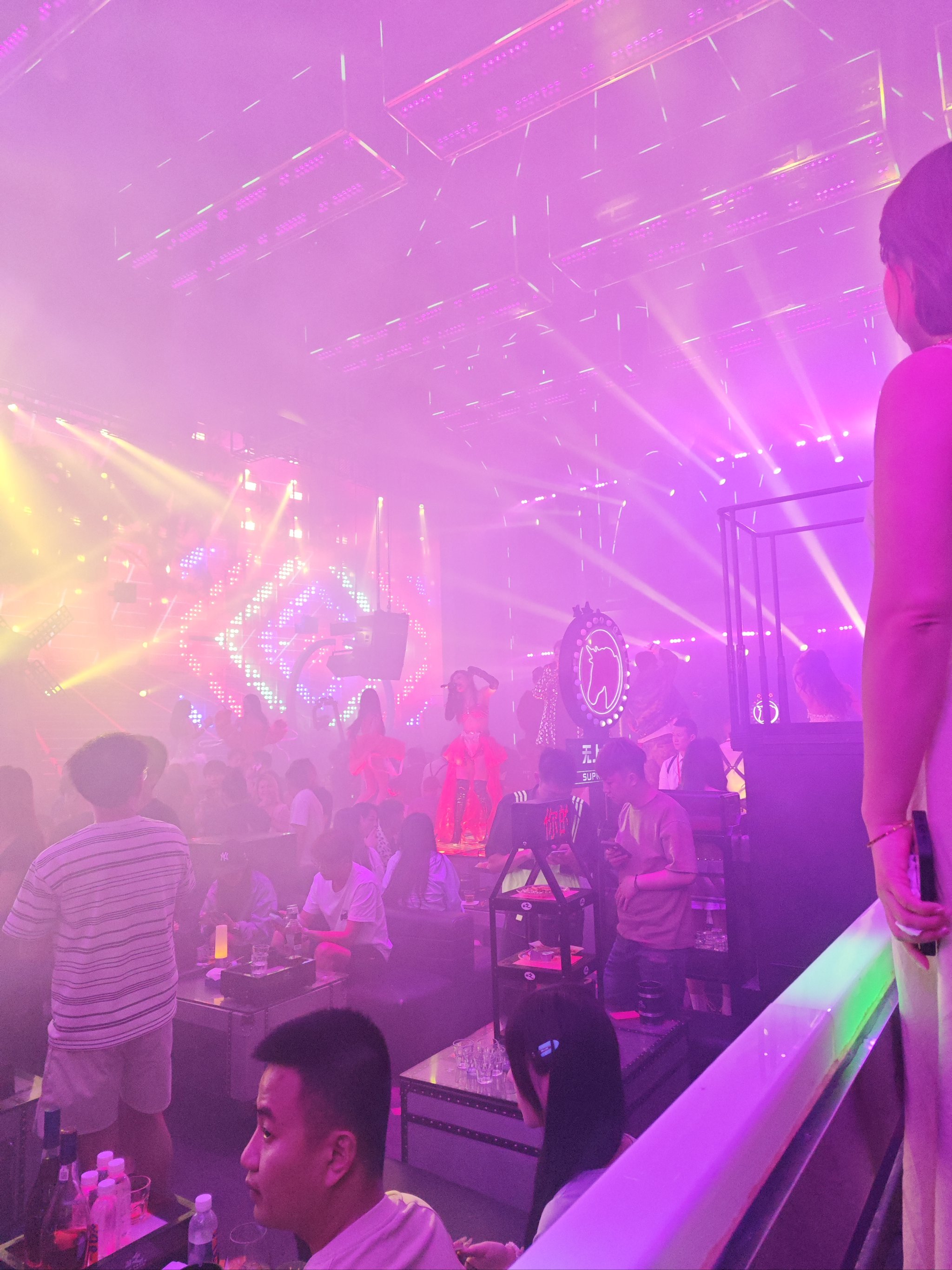 滁州商务ktv环境怎么样值得推荐-明光市ktv预定