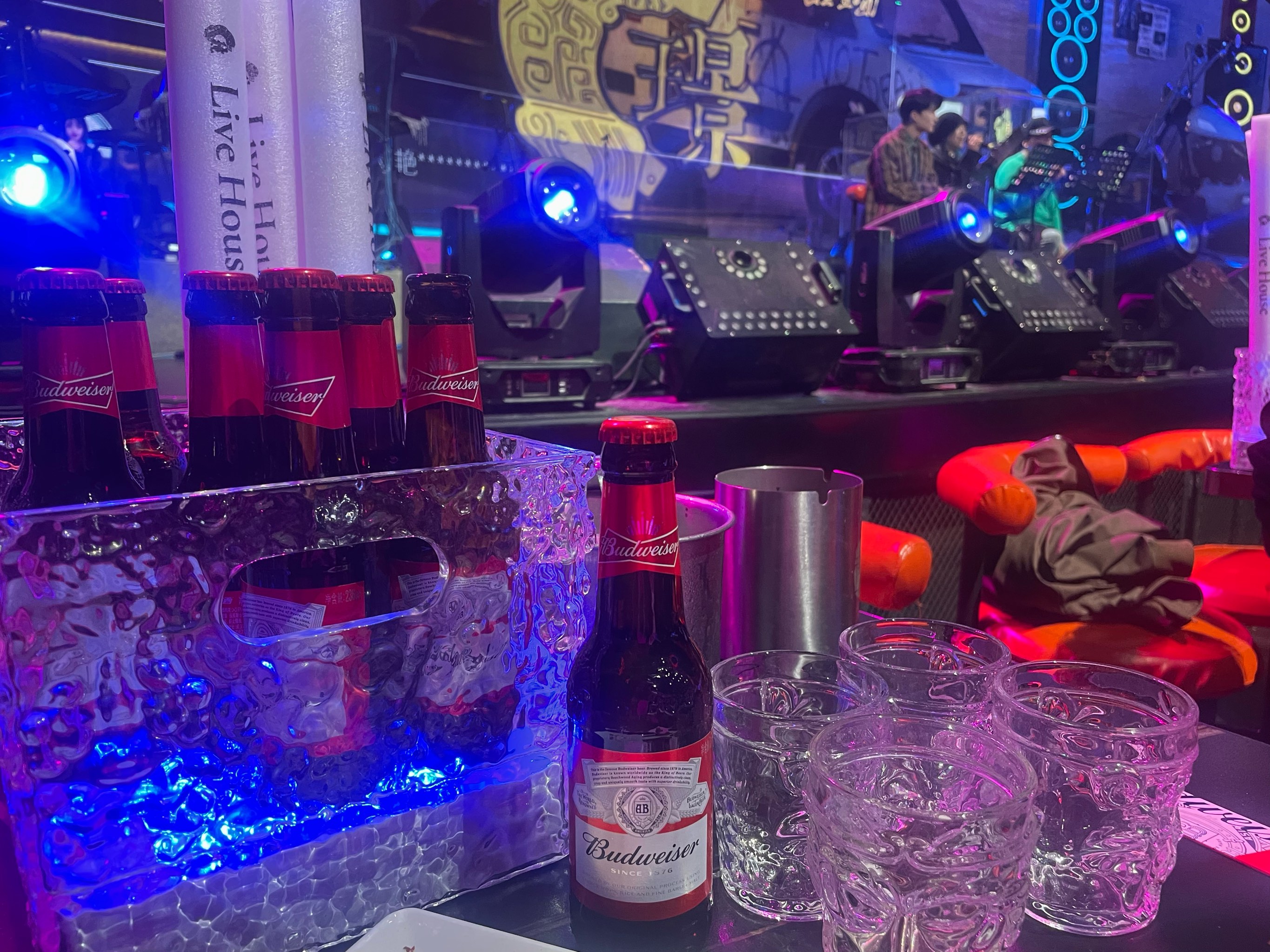 滁州商务ktv优选商务ktv预订指南-定远县ktv预定