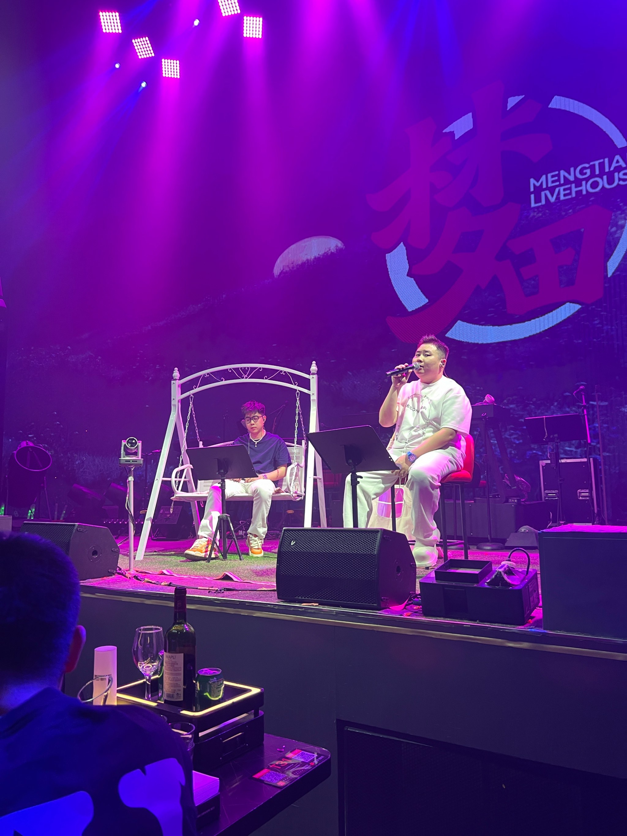 滁州商务ktv：全新玩法-全椒县ktv预定